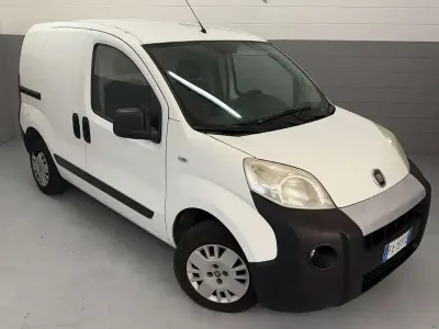 Usata Fiat Fiorino 75 CV (55 kW) 2015 Other Monovolume