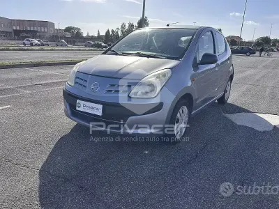 Usata Nissan Pixo