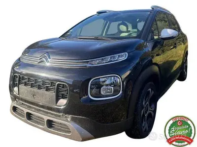 Usata Citroën C3 Aircross