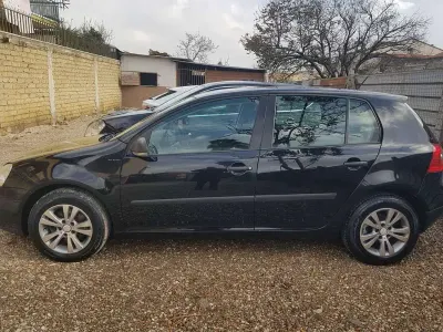 Usata VW Golf V