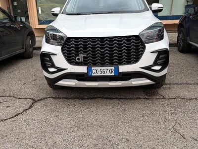 Usata DR DR 5.0 2025 Bianco SUV