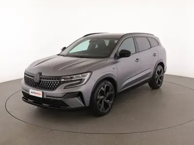 Usata Renault Espace