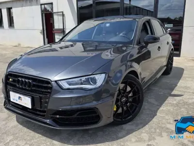Usata Audi S3