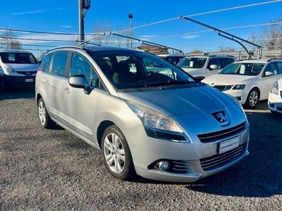 usata Peugeot 5008 1.6 HDi 115CV Active