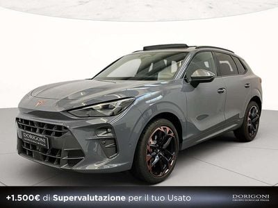 Nuova Cupra Terramar VZ 265 CV (194 kW) 2025 Grigio graphene SUV