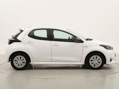 Usata Toyota Yaris Hybrid Business Edition 116 CV (85 kW) 2021 Utilitaria