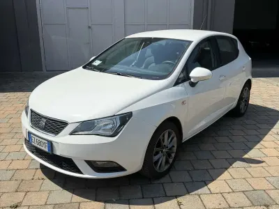 Usata Seat Ibiza Business 75 CV (55 kW) 2015 Other Berlina