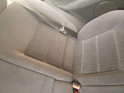 Usata VW Golf III Highline 101 CV (74 kW) 1999 Berlina