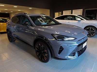 Nuova Cupra Formentor 150 CV (110 kW) 2025 Grigio scuro SUV