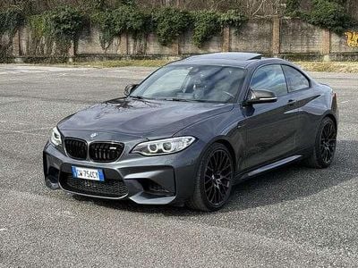 Usata BMW M2 370 CV (272 kW) 2016 Coupé