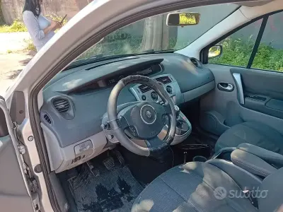 Occasion Renault Scenic E-Tech