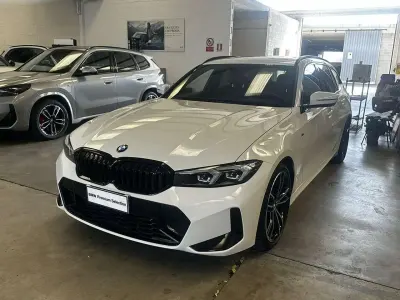 Usata BMW 320