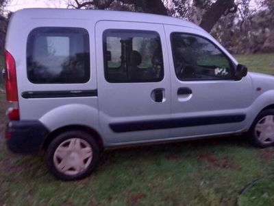 usata Renault Kangoo 2ª serie - 2005