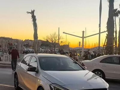 Usata Mercedes A200 AMG 136 CV (100 kW) 2016 Berlina