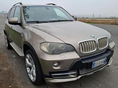 Usata BMW X5 2005 SUV