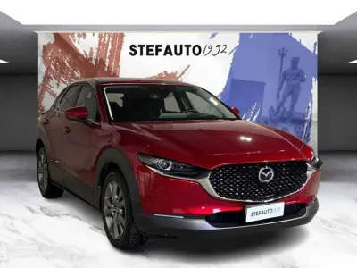 Usata Mazda CX-30