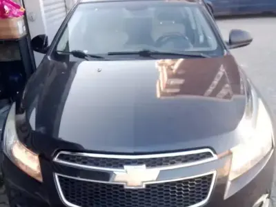 Usata Chevrolet Cruze