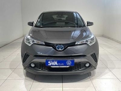 usata Toyota C-HR 1.8 Hybrid E-CVT Business