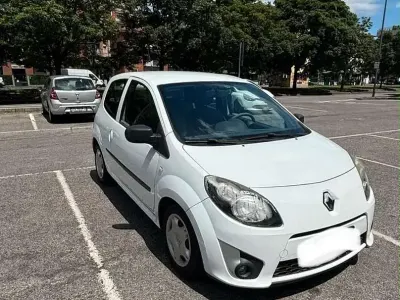 Usata Renault Twingo