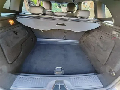 Usata Mercedes B180 Premium 122 CV (89 kW) 2012 Utilitaria