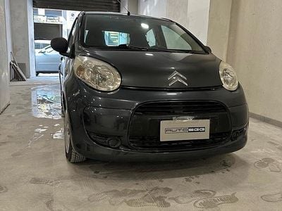 Second-hand Citroën C1