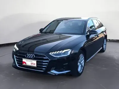 Usata Audi A4