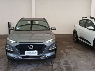 usata Hyundai Kona HEV 1.6 DCT XTech + FCA