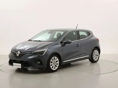 Käytetty Renault Clio V