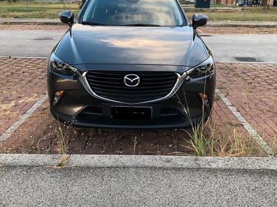 usata Mazda CX-3 CX-3 2.0L Skyactiv-G Evolve