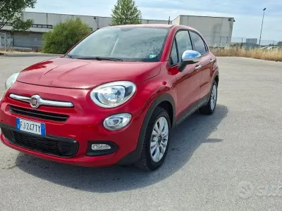 Usata Fiat 500X