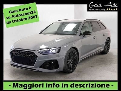 Audi RS4