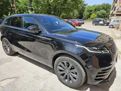 Usata Land Rover Range Rover Velar R-Dynamic 241 CV (177 kW) 2019 SUV