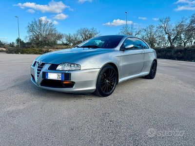 Alfa Romeo GT