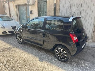 Usata Renault Twingo 2007 Utilitaria