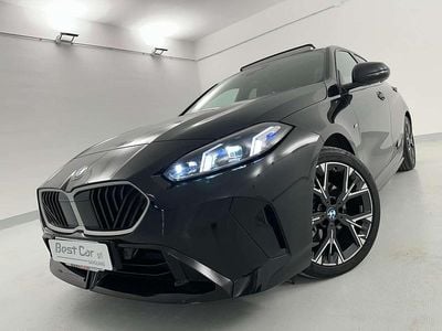 Usata BMW 120 M Sport 163 CV (119 kW) 2025 Nero metalizzato Utilitaria