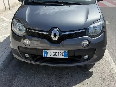 Usata Renault Twingo 69 CV (50 kW) 2016 Utilitaria