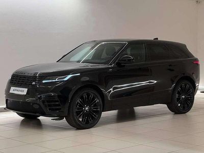 Usata Land Rover Range Rover Velar SE Dynamic 204 CV (150 kW) 2025 Santorini black SUV