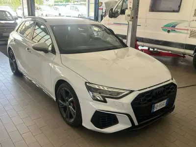 Usata Audi S3