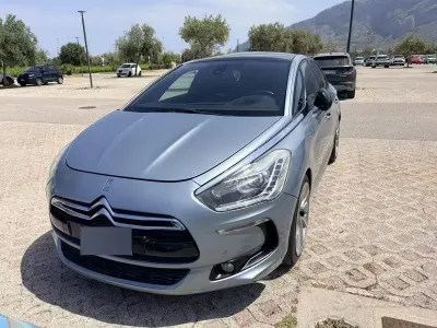 Usata Citroën DS5