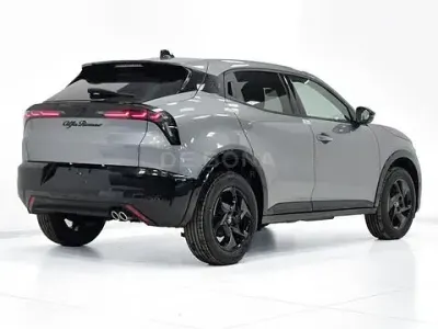 Nuova Alfa Romeo GT Junior Sprint 145 CV (106 kW) 2026 Grigio SUV