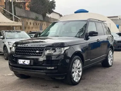 Usata Land Rover Range Rover