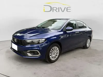 Occasion Fiat Tipo