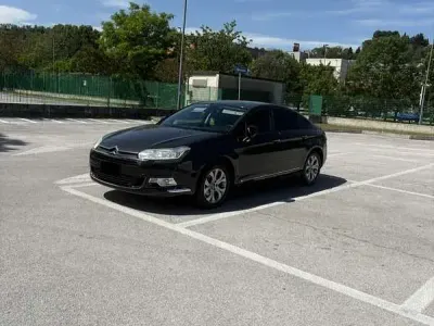 Usata Citroën C5 Business Class 111 CV (81 kW) 2011 Berlina