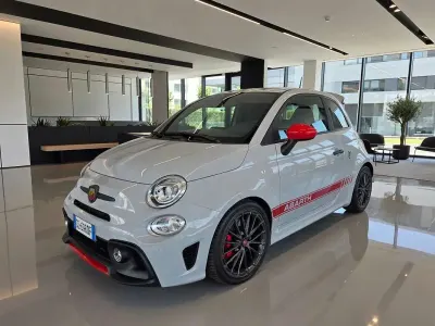 Usata Abarth 595