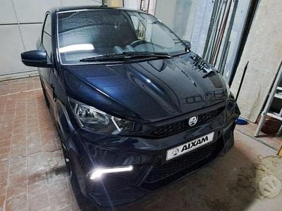 Usata Aixam Microcar GTI 2024 Utilitaria