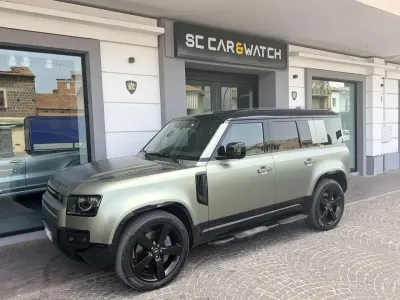 Usata Land Rover Defender HSE Dynamic 249 CV (183 kW) 2023 Other SUV