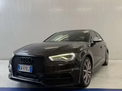 Usata Audi S3