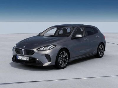 Nuova BMW 116 M Sport 122 CV (89 kW) 2025 Skyscraper grey Utilitaria
