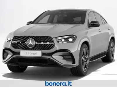 Usata Mercedes GLE300