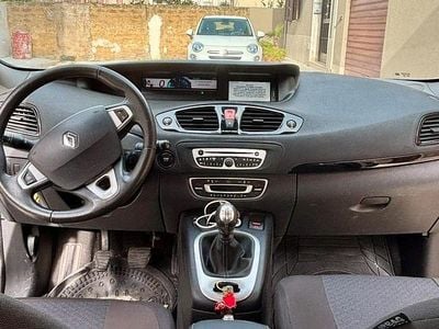 Usata 2011 Renault Scénic III Monovolume | 4700 € (Buon prezzo)